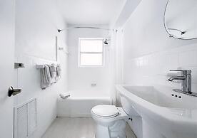 Winterset A North Beach Village Resort Hotel