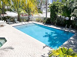 Winterset A North Beach Village Resort Hotel