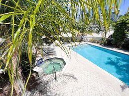 Winterset A North Beach Village Resort Hotel