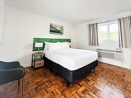 Winterset A North Beach Village Resort Hotel