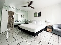 Winterset A North Beach Village Resort Hotel