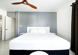 Winterset A North Beach Village Resort Hotel