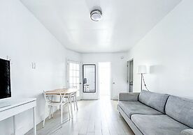 Winterset A North Beach Village Resort Hotel