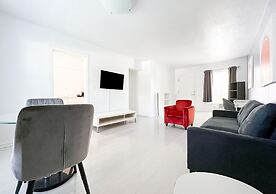 Winterset A North Beach Village Resort Hotel