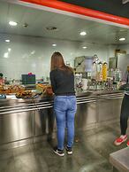 Twentytu Hostel Barcelona