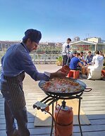 Twentytu Hostel Barcelona