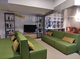 Twentytu Hostel Barcelona