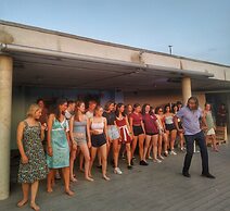 Twentytu Hostel Barcelona