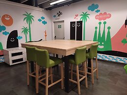 Twentytu Hostel Barcelona