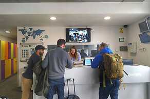 Twentytu Hostel Barcelona