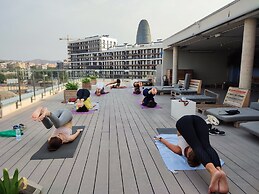 Twentytu Hostel Barcelona