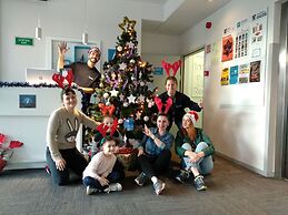 Twentytu Hostel Barcelona