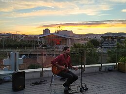 Twentytu Hostel Barcelona