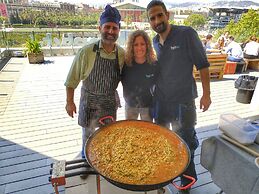 Twentytu Hostel Barcelona