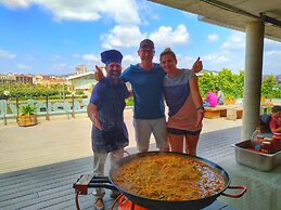 Twentytu Hostel Barcelona