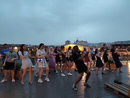 Twentytu Hostel Barcelona