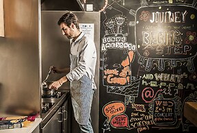 Twentytu Hostel Barcelona