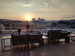 Twentytu Hostel Barcelona