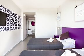 Twentytu Hostel Barcelona