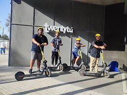 Twentytu Hostel Barcelona