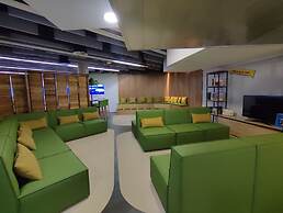 Twentytu Hostel Barcelona