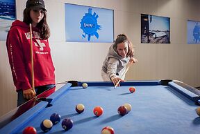 Twentytu Hostel Barcelona