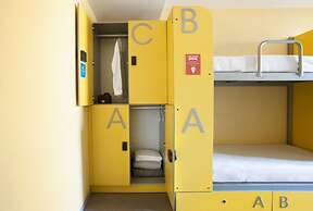 Twentytu Hostel Barcelona