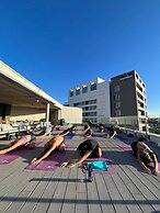 Twentytu Hostel Barcelona