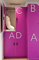 Twentytu Hostel Barcelona