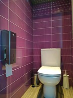 Twentytu Hostel Barcelona