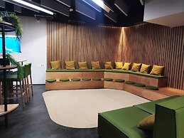 Twentytu Hostel Barcelona