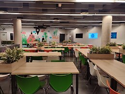 Twentytu Hostel Barcelona