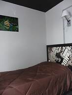 Café hôtel de l'Avenir