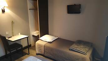 Café hôtel de l'Avenir