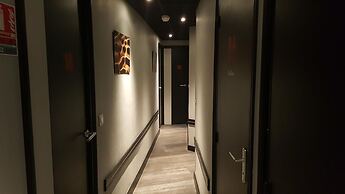 Café hôtel de l'Avenir