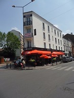 Café hôtel de l'Avenir