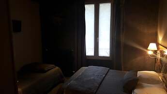 Café hôtel de l'Avenir