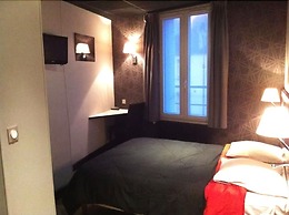 Café hôtel de l'Avenir