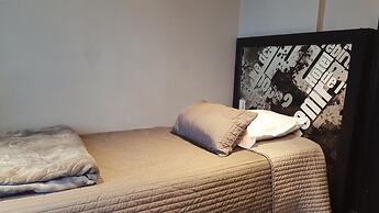 Café hôtel de l'Avenir