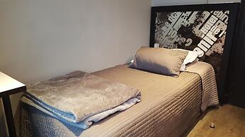 Café hôtel de l'Avenir