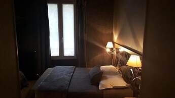 Café hôtel de l'Avenir