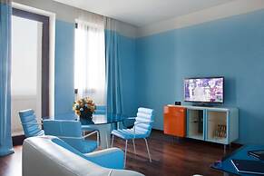 JR Hotels Bari Grande Albergo delle Nazioni