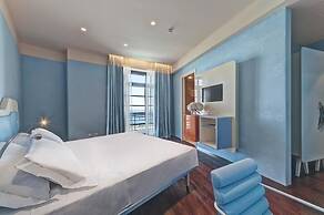 JR Hotels Bari Grande Albergo delle Nazioni