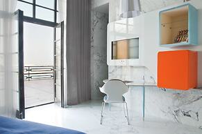 JR Hotels Bari Grande Albergo delle Nazioni