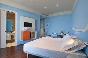 JR Hotels Bari Grande Albergo delle Nazioni