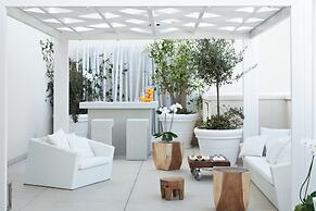 JR Hotels Bari Grande Albergo delle Nazioni