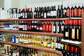 Ammoudara Beach Hotel & Apartments