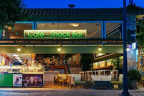 Ammoudara Beach Hotel & Apartments