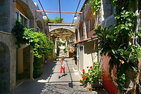 Ammoudara Beach Hotel & Apartments