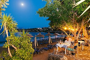 Ammoudara Beach Hotel & Apartments